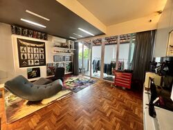 Loyang Villas (D17), Terrace #440408581